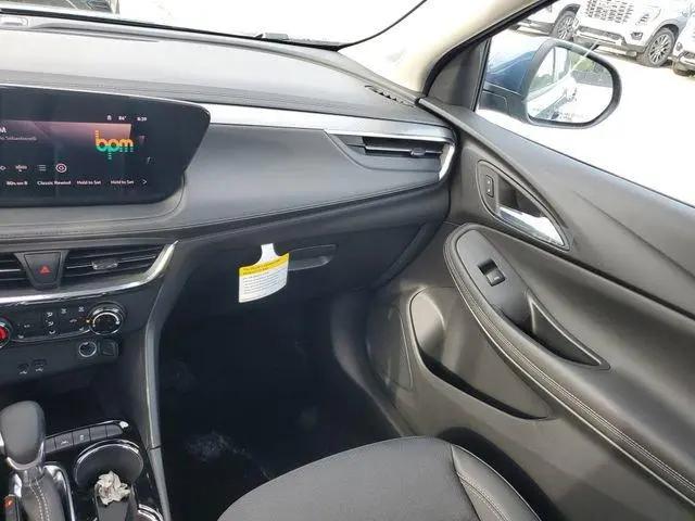 2026 Buick Encore GX Preferred FWD