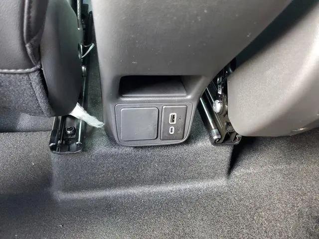 2026 Buick Encore GX Preferred FWD