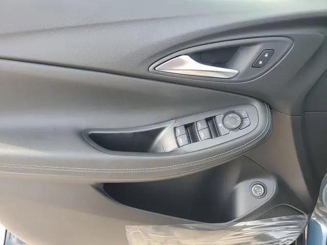 2026 Buick Encore GX Preferred FWD