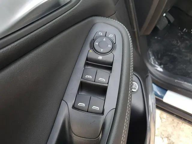 2026 Buick Encore GX Preferred FWD