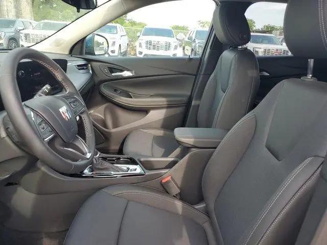 2026 Buick Encore GX Preferred FWD