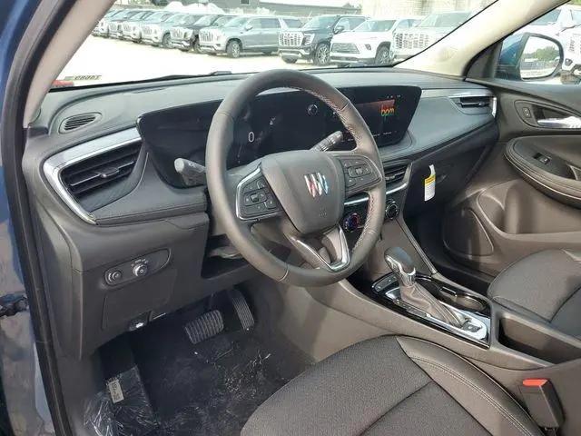2026 Buick Encore GX Preferred FWD