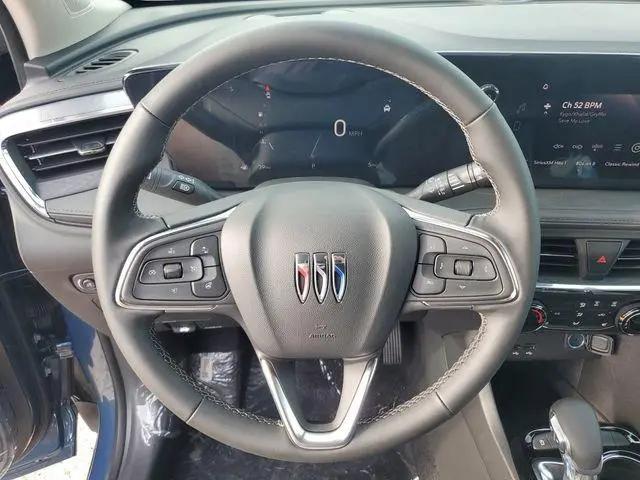2026 Buick Encore GX Preferred FWD