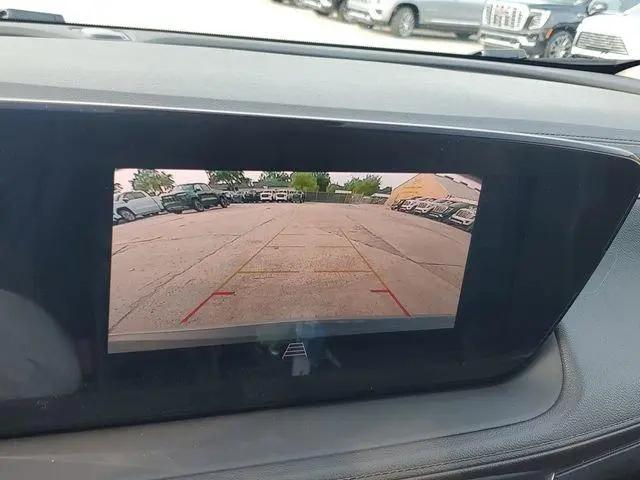 2026 Buick Encore GX Preferred FWD