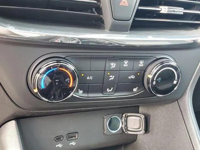 2026 Buick Encore GX Preferred FWD
