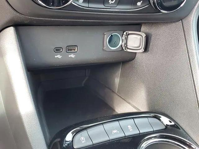 2026 Buick Encore GX Preferred FWD