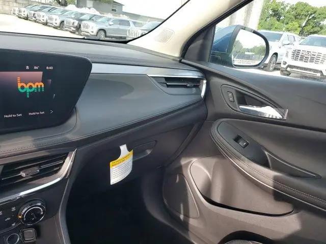 2026 Buick Encore GX Preferred FWD