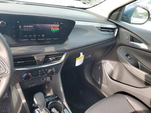 2026 Buick Encore GX Preferred FWD