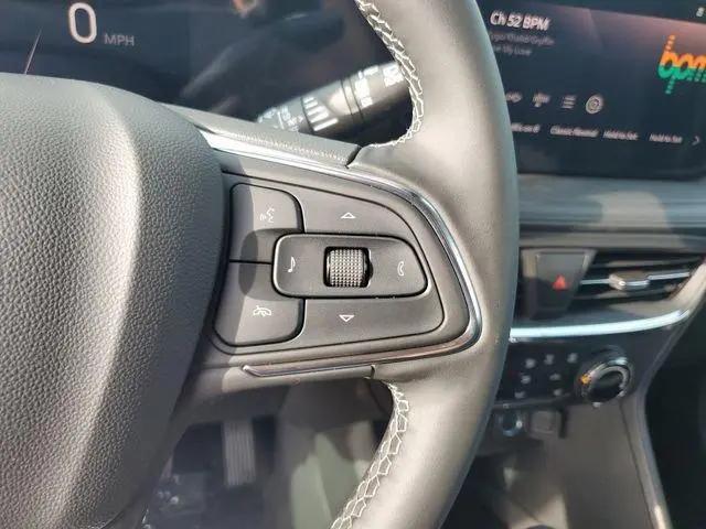 2026 Buick Encore GX Preferred FWD