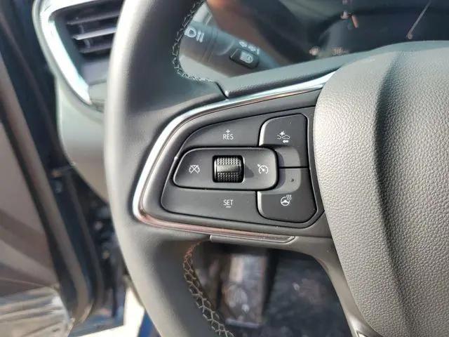 2026 Buick Encore GX Preferred FWD