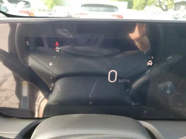 2026 Buick Encore GX Preferred FWD