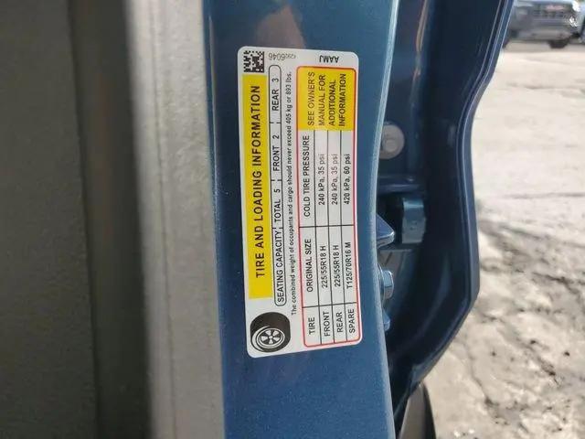 2026 Buick Encore GX Preferred FWD
