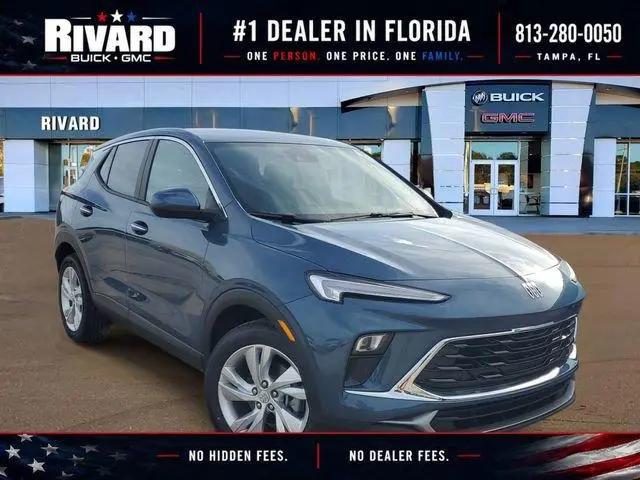 2026 Buick Encore GX Preferred FWD for sale in Tampa, FL