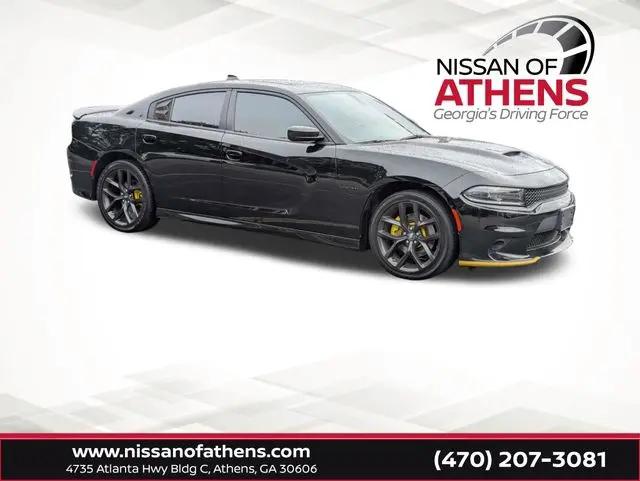 2022 Dodge Charger R/T for sale in Athens, GA