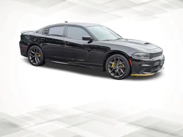 2022 Dodge Charger R/T