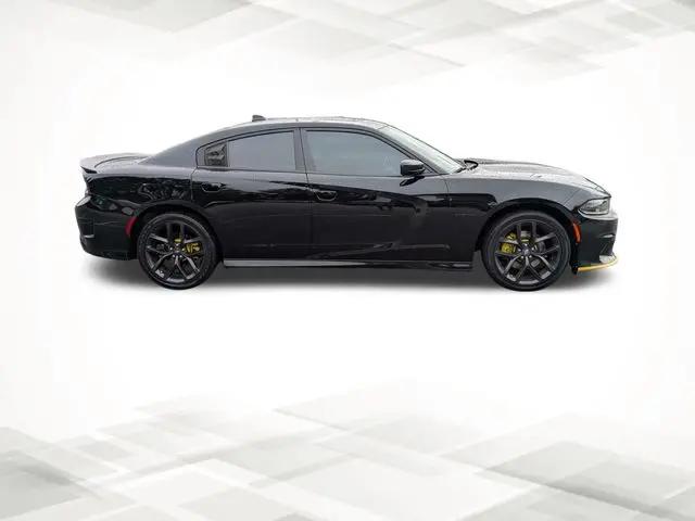 2022 Dodge Charger R/T