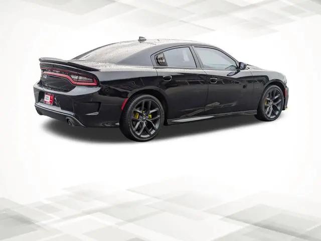 2022 Dodge Charger R/T