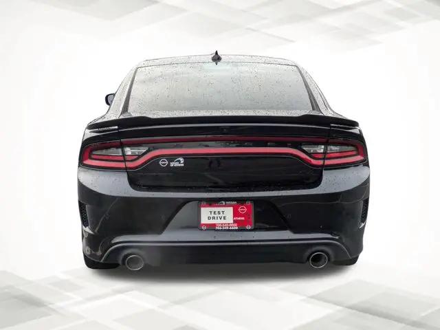 2022 Dodge Charger R/T