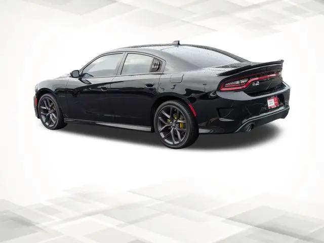 2022 Dodge Charger R/T