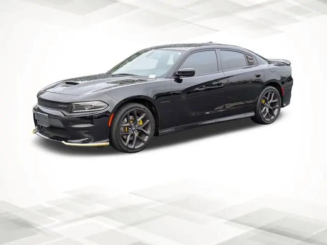 2022 Dodge Charger R/T