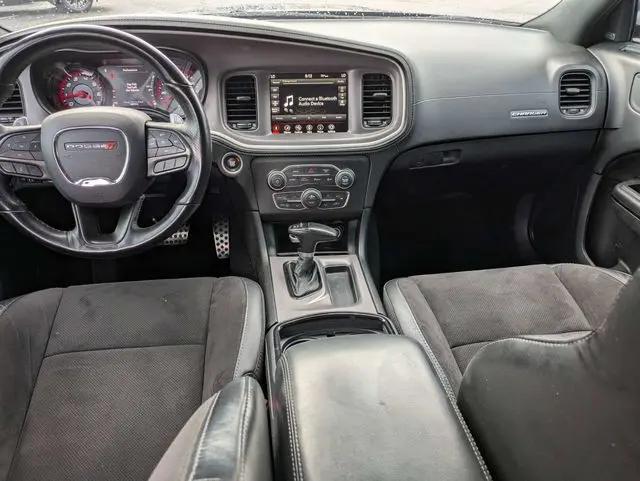 2022 Dodge Charger R/T