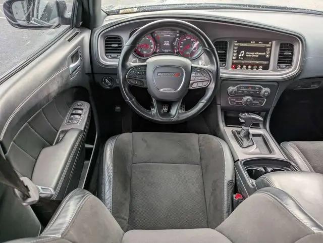 2022 Dodge Charger R/T
