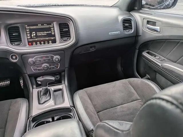 2022 Dodge Charger R/T