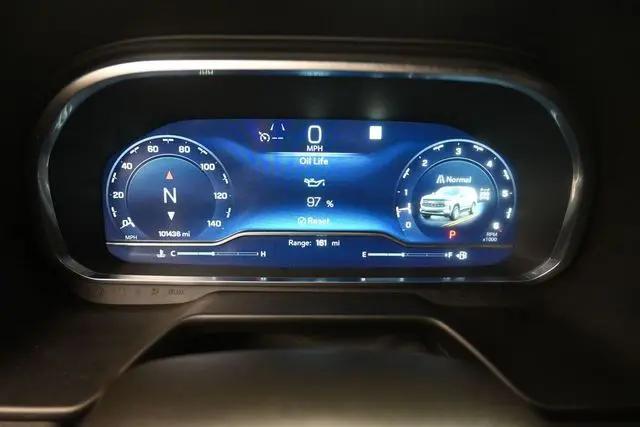2022 Chevrolet Tahoe 4WD LT