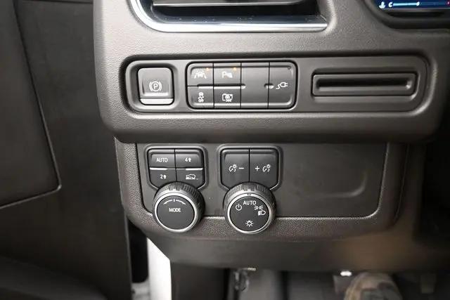 2022 Chevrolet Tahoe 4WD LT