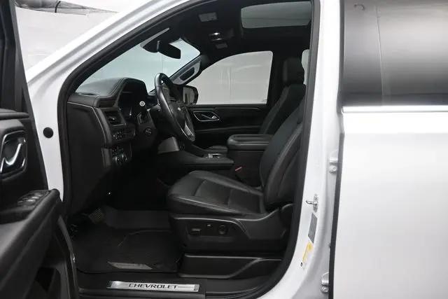 2022 Chevrolet Tahoe 4WD LT