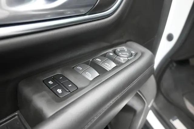 2022 Chevrolet Tahoe 4WD LT