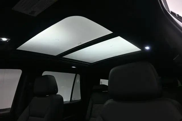 2022 Chevrolet Tahoe 4WD LT