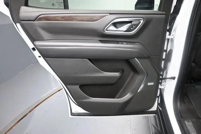 2022 Chevrolet Tahoe 4WD LT
