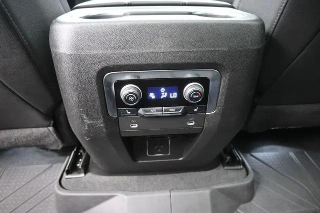 2022 Chevrolet Tahoe 4WD LT