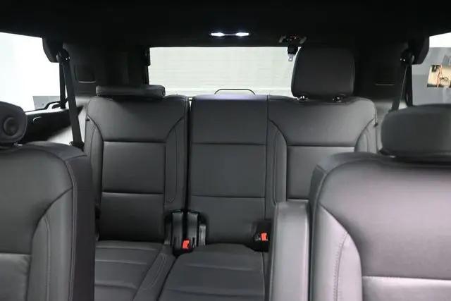 2022 Chevrolet Tahoe 4WD LT