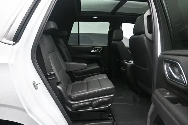 2022 Chevrolet Tahoe 4WD LT