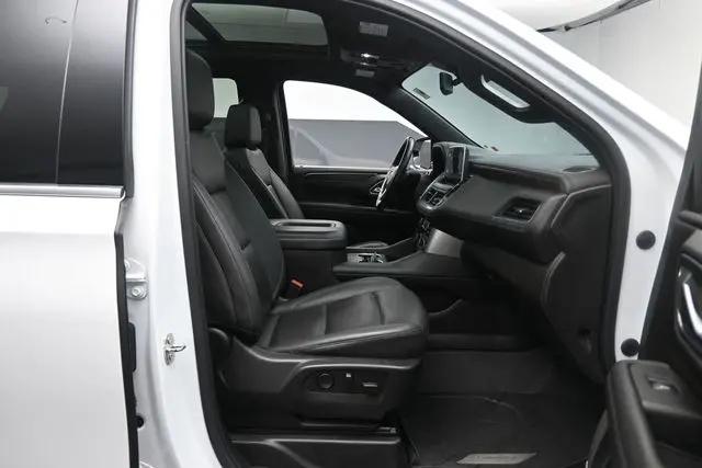 2022 Chevrolet Tahoe 4WD LT