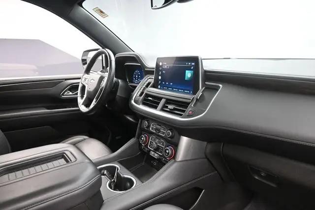 2022 Chevrolet Tahoe 4WD LT