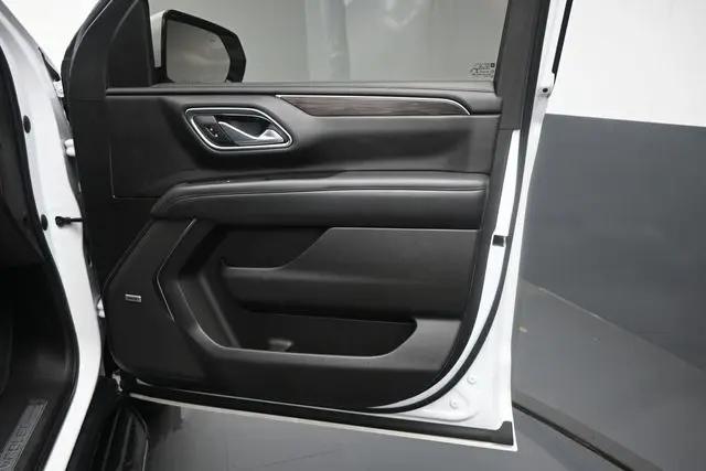 2022 Chevrolet Tahoe 4WD LT