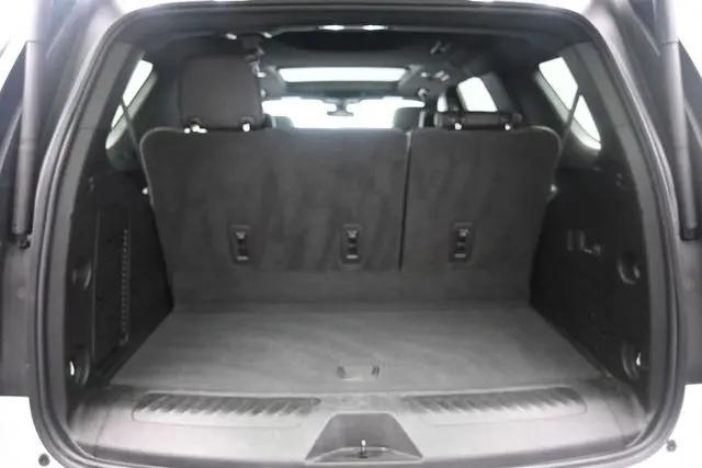 2022 Chevrolet Tahoe 4WD LT
