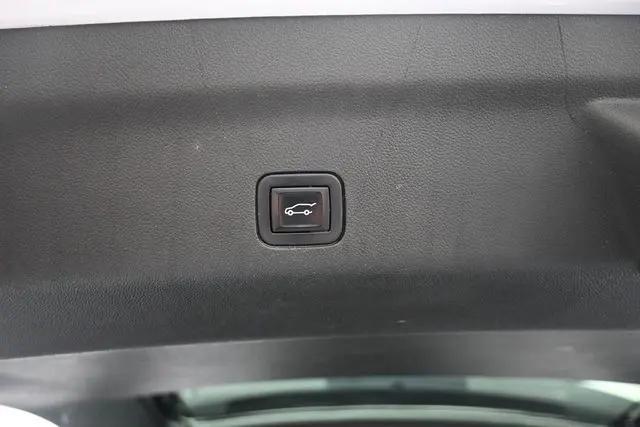 2022 Chevrolet Tahoe 4WD LT