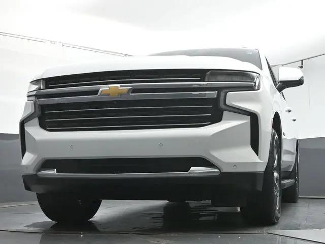 2022 Chevrolet Tahoe 4WD LT