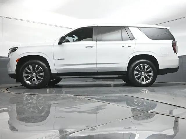 2022 Chevrolet Tahoe 4WD LT