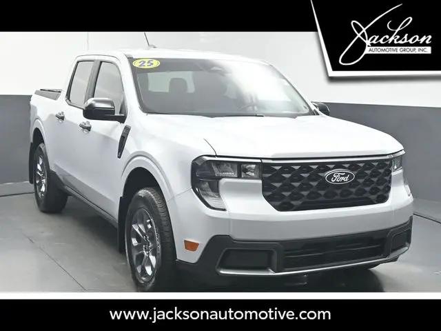 2025 Ford Maverick XLT for sale in Macon, GA