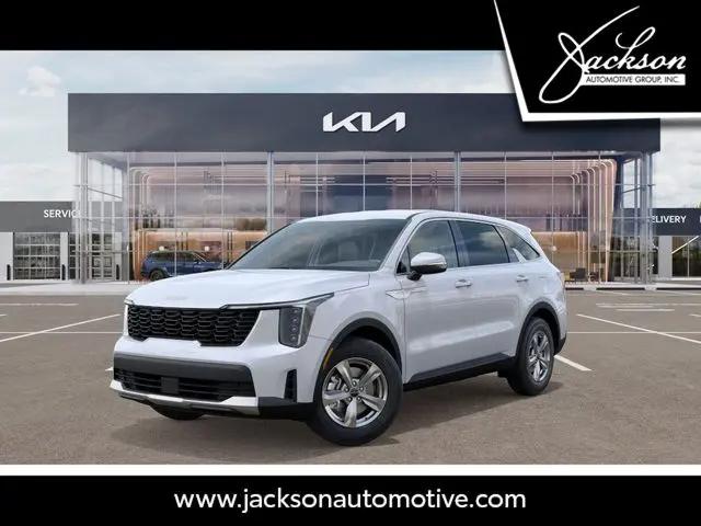 2026 Kia Sorento LX for sale in Macon, GA
