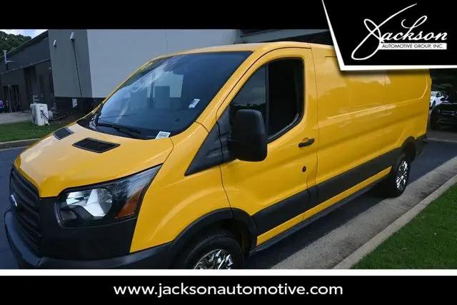 2016 Ford Transit T-250 for sale in Macon, GA