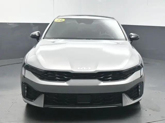 2026 Kia K5 GT-Line FWD