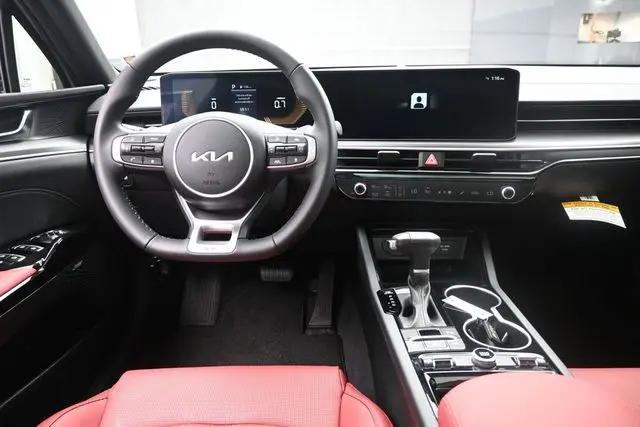 2026 Kia K5 GT-Line FWD