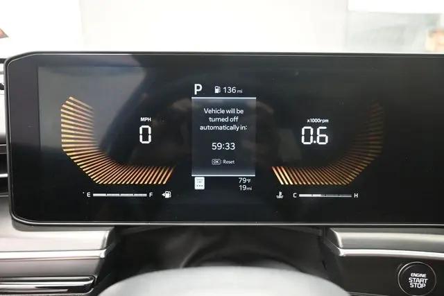 2026 Kia K5 GT-Line FWD