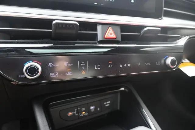 2026 Kia K5 GT-Line FWD